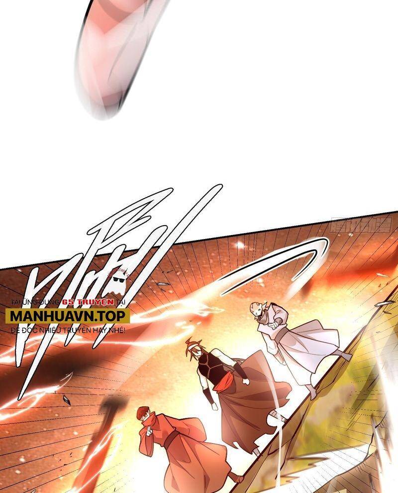 Nguyên Lai Ta Là Tu Tiên Đại Lão Chap 496 - Next Chap 497