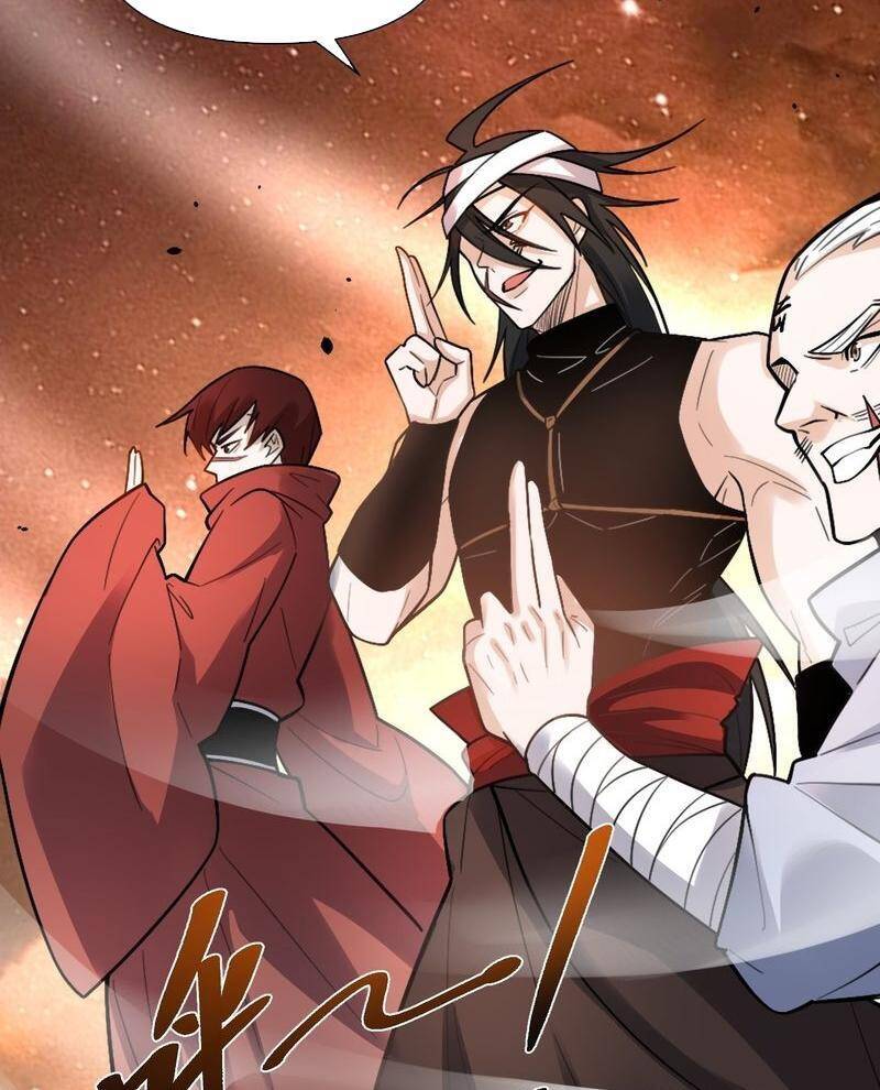 Nguyên Lai Ta Là Tu Tiên Đại Lão Chap 496 - Next Chap 497