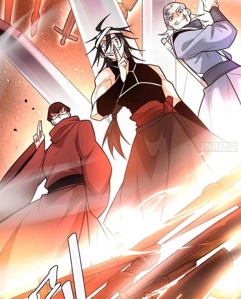 Nguyên Lai Ta Là Tu Tiên Đại Lão Chap 496 - Next Chap 497