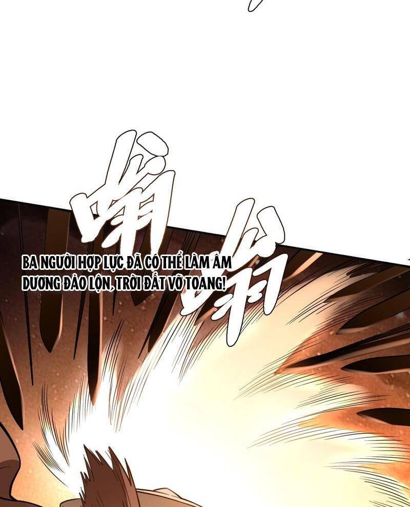 Nguyên Lai Ta Là Tu Tiên Đại Lão Chap 496 - Next Chap 497