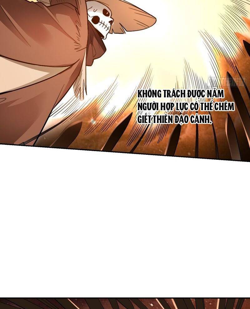 Nguyên Lai Ta Là Tu Tiên Đại Lão Chap 496 - Next Chap 497