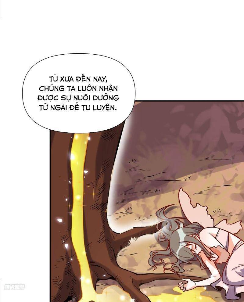 Nguyên Lai Ta Là Tu Tiên Đại Lão Chap 496 - Next Chap 497