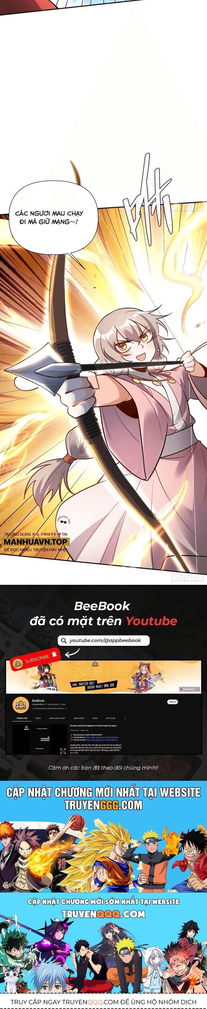 Nguyên Lai Ta Là Tu Tiên Đại Lão Chap 497 - Next Chap 498