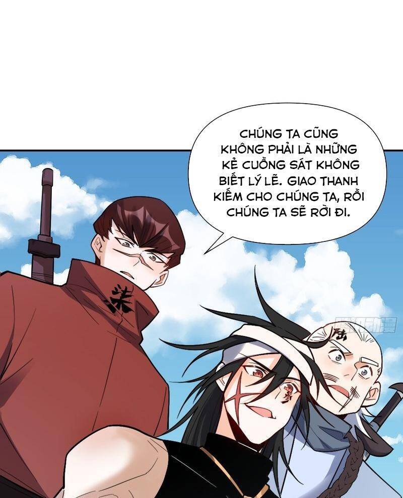 Nguyên Lai Ta Là Tu Tiên Đại Lão Chap 497 - Next Chap 498