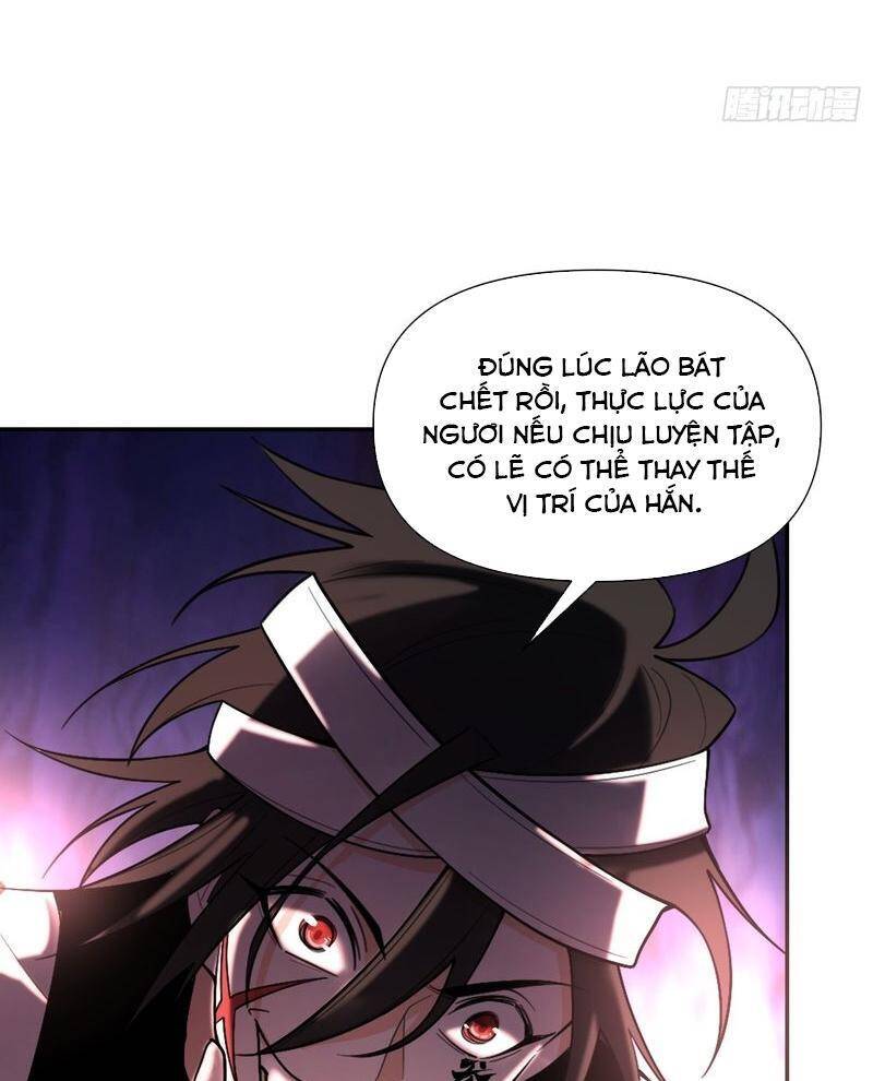 Nguyên Lai Ta Là Tu Tiên Đại Lão Chap 497 - Next Chap 498