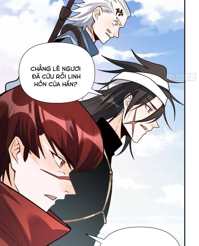 Nguyên Lai Ta Là Tu Tiên Đại Lão Chap 497 - Next Chap 498
