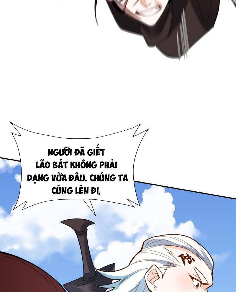 Nguyên Lai Ta Là Tu Tiên Đại Lão Chap 497 - Next Chap 498