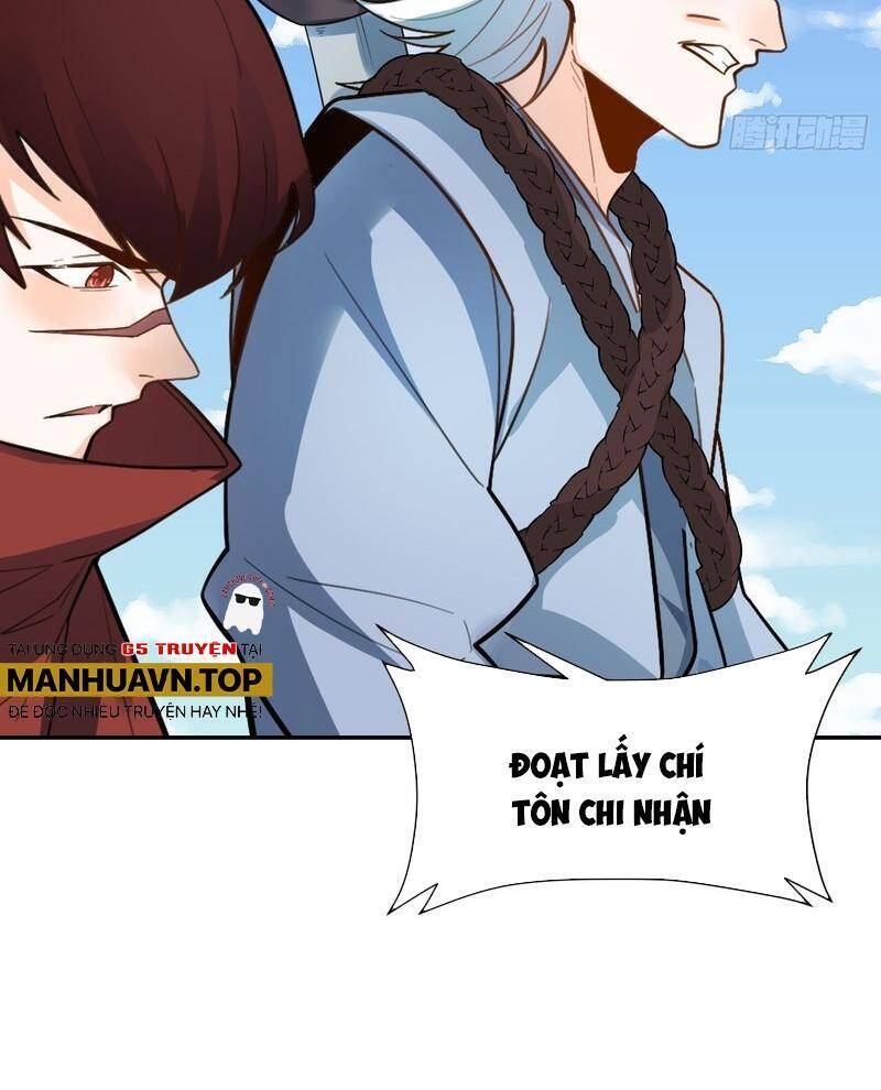 Nguyên Lai Ta Là Tu Tiên Đại Lão Chap 497 - Next Chap 498