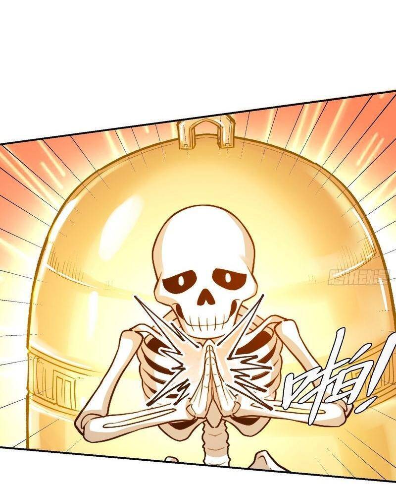 Nguyên Lai Ta Là Tu Tiên Đại Lão Chap 497 - Next Chap 498