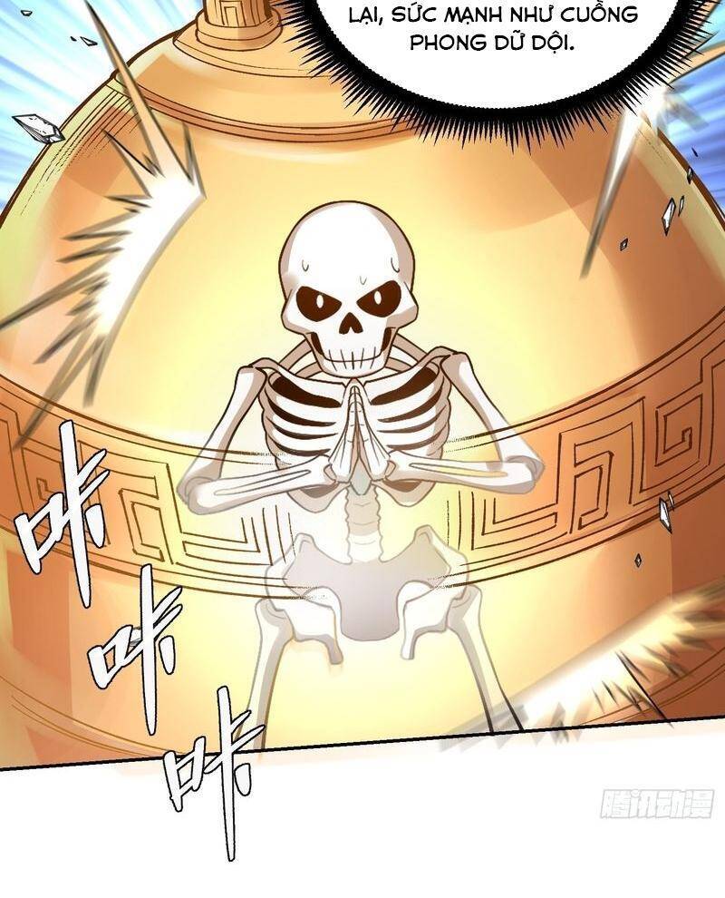 Nguyên Lai Ta Là Tu Tiên Đại Lão Chap 497 - Next Chap 498