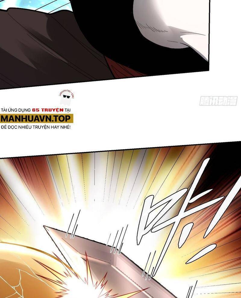 Nguyên Lai Ta Là Tu Tiên Đại Lão Chap 497 - Next Chap 498