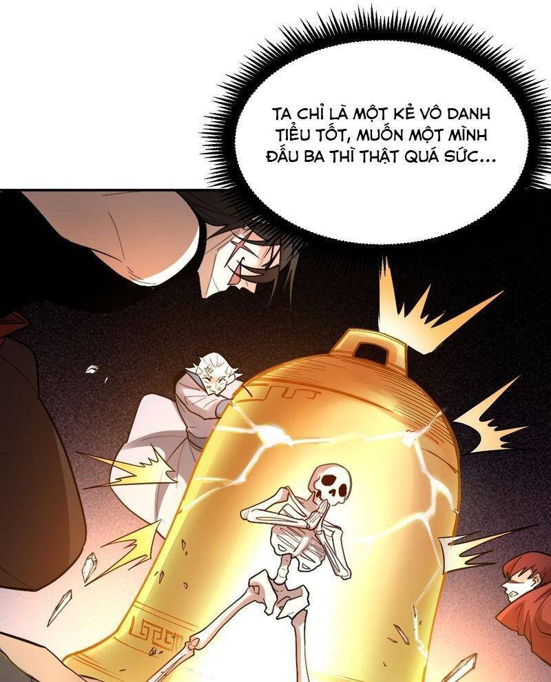Nguyên Lai Ta Là Tu Tiên Đại Lão Chap 497 - Next Chap 498
