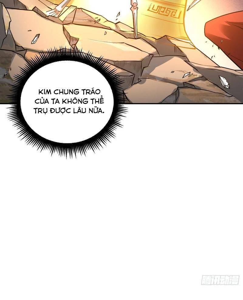 Nguyên Lai Ta Là Tu Tiên Đại Lão Chap 497 - Next Chap 498