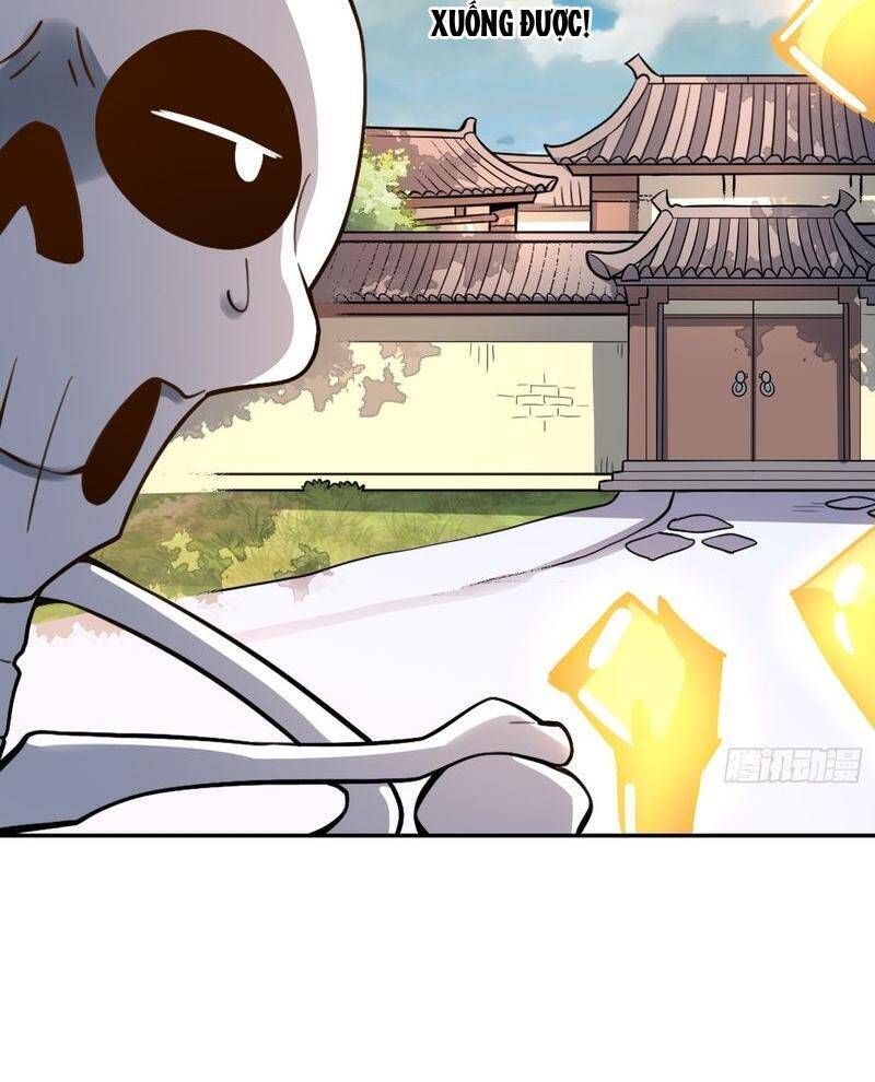 Nguyên Lai Ta Là Tu Tiên Đại Lão Chap 497 - Next Chap 498