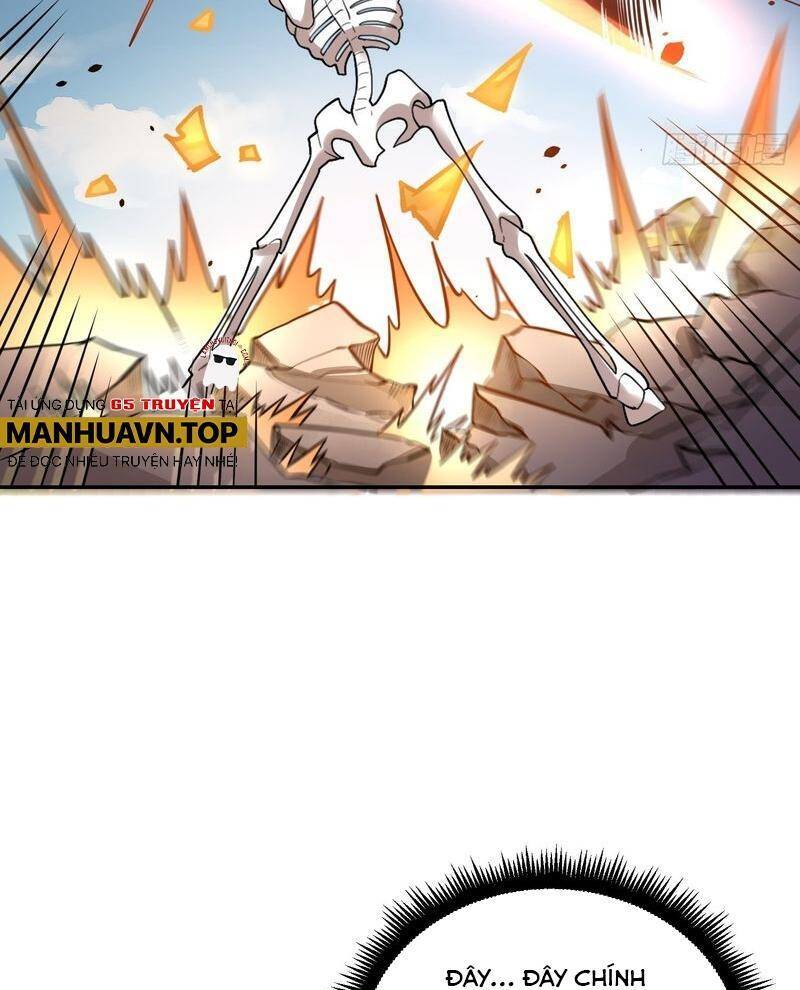 Nguyên Lai Ta Là Tu Tiên Đại Lão Chap 497 - Next Chap 498