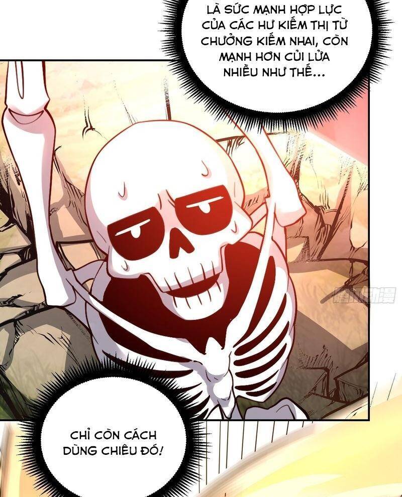 Nguyên Lai Ta Là Tu Tiên Đại Lão Chap 497 - Next Chap 498