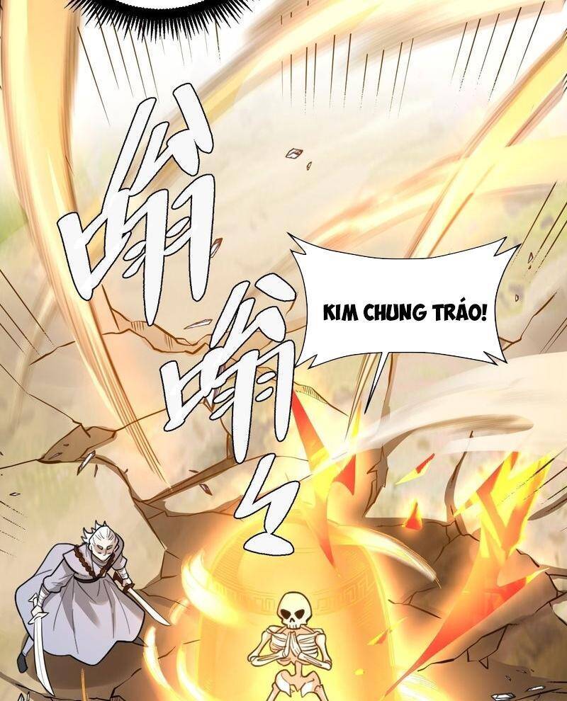 Nguyên Lai Ta Là Tu Tiên Đại Lão Chap 497 - Next Chap 498