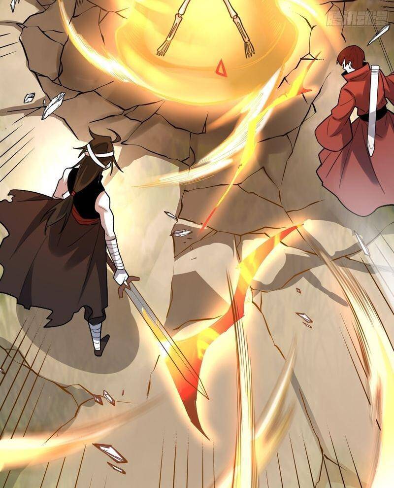 Nguyên Lai Ta Là Tu Tiên Đại Lão Chap 497 - Next Chap 498