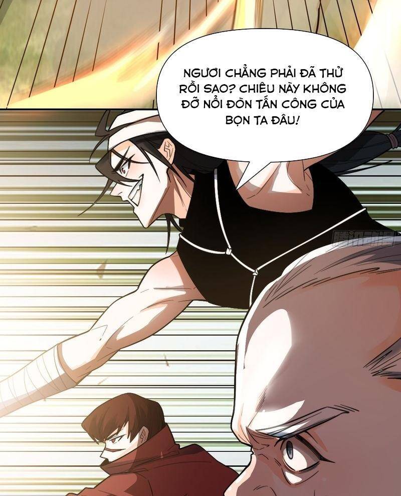 Nguyên Lai Ta Là Tu Tiên Đại Lão Chap 497 - Next Chap 498