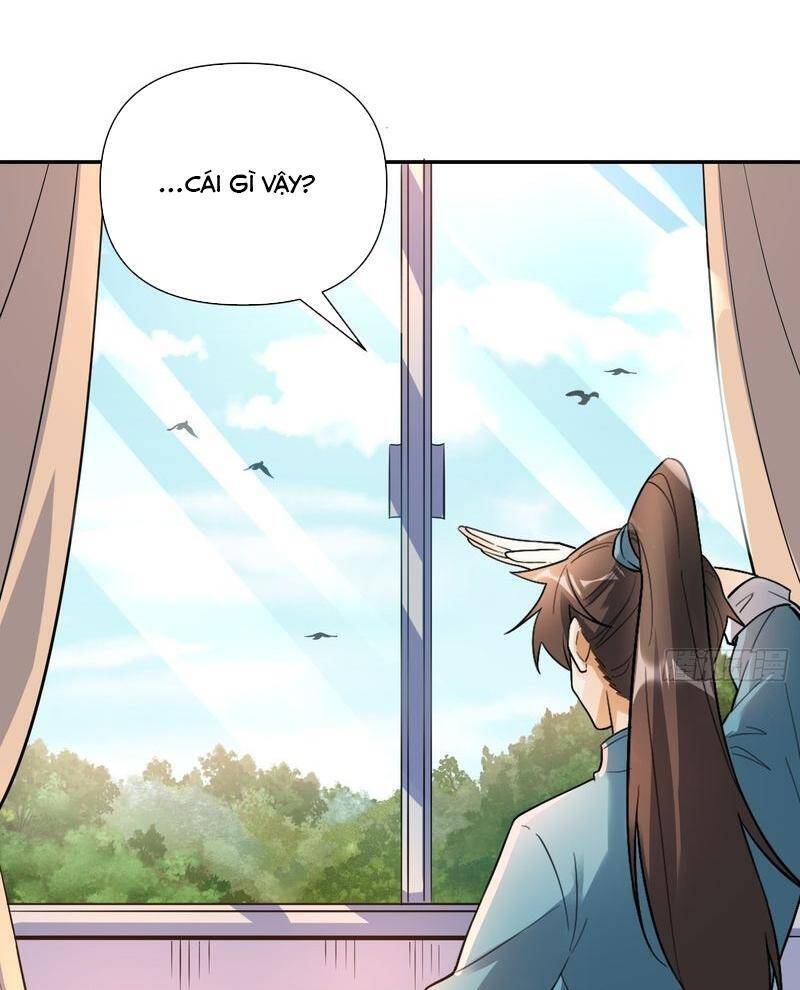 Nguyên Lai Ta Là Tu Tiên Đại Lão Chap 497 - Next Chap 498