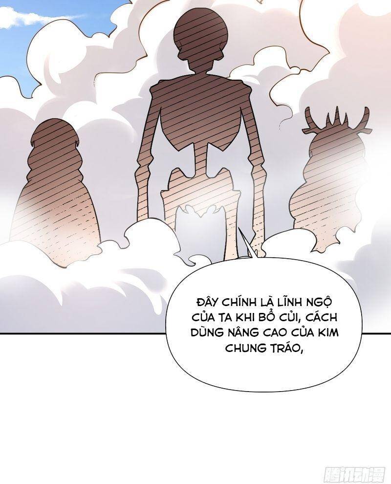 Nguyên Lai Ta Là Tu Tiên Đại Lão Chap 497 - Next Chap 498