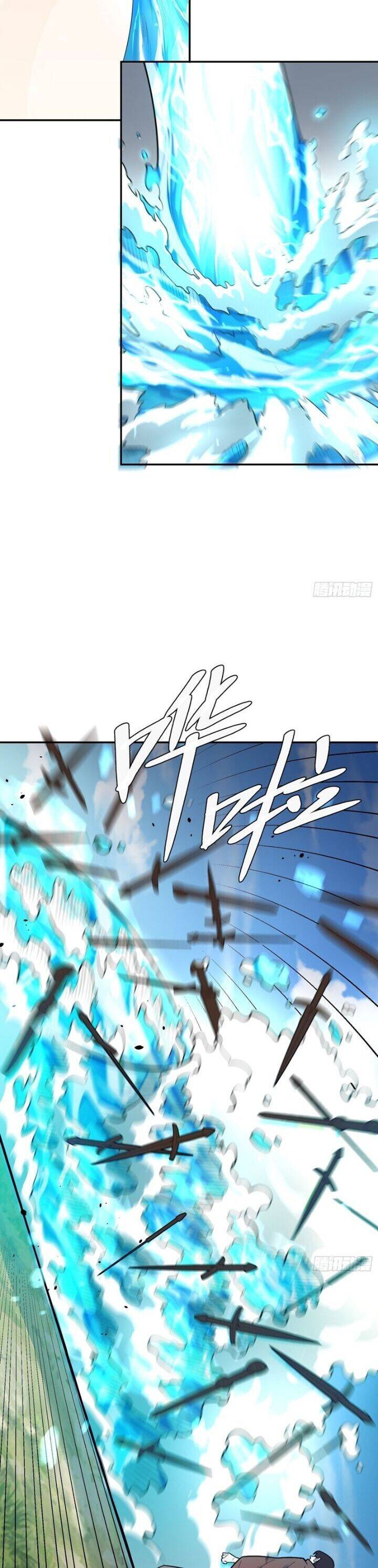 Nguyên Lai Ta Là Tu Tiên Đại Lão Chap 498 - Next Chap 499