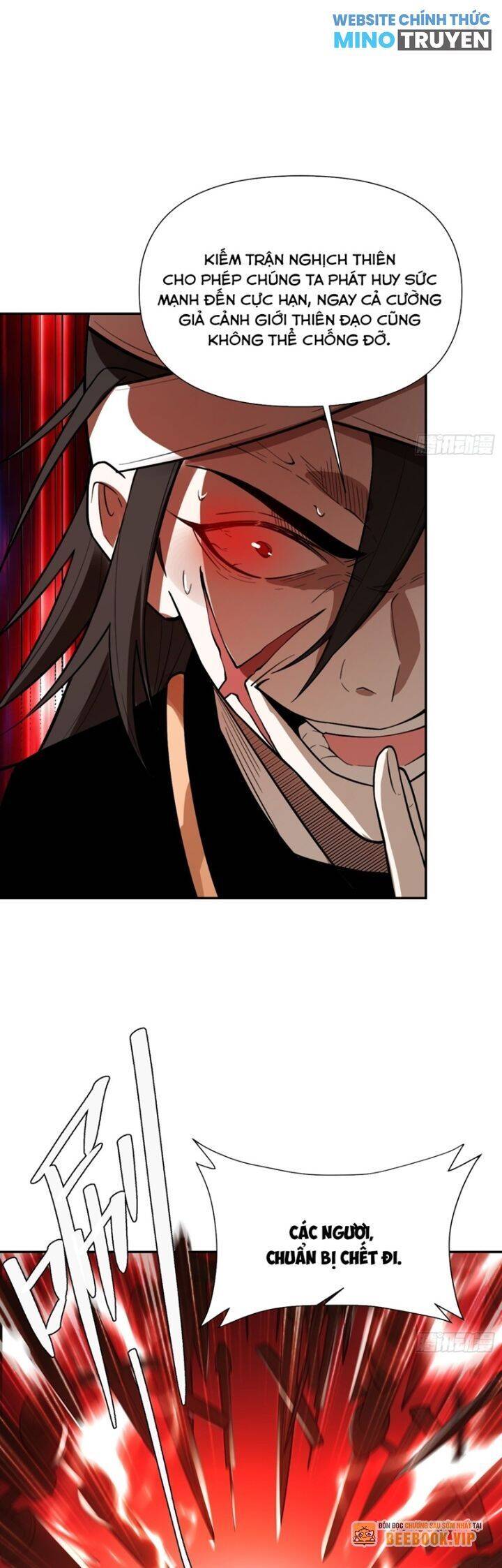 Nguyên Lai Ta Là Tu Tiên Đại Lão Chap 498 - Next Chap 499