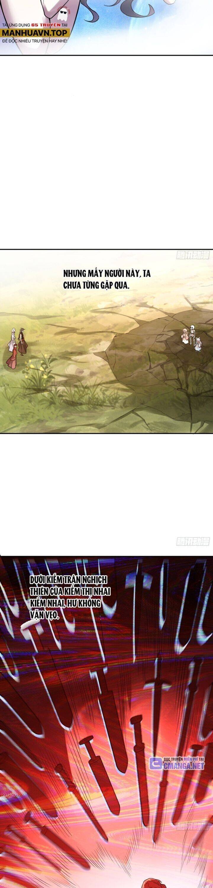 Nguyên Lai Ta Là Tu Tiên Đại Lão Chap 498 - Next Chap 499