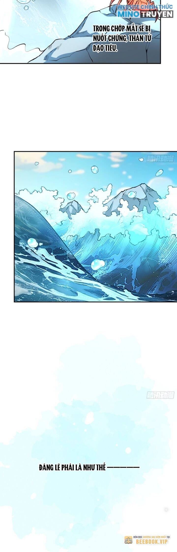 Nguyên Lai Ta Là Tu Tiên Đại Lão Chap 498 - Next Chap 499