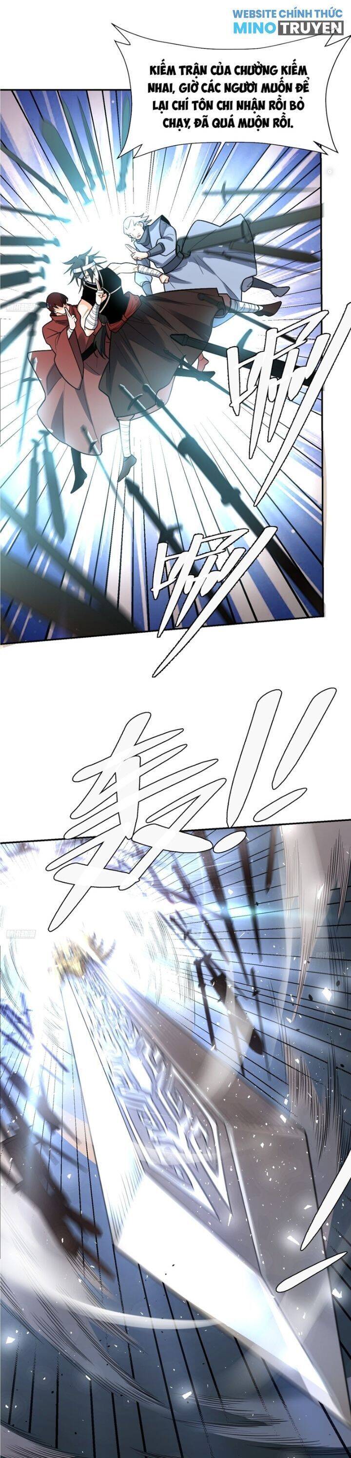 Nguyên Lai Ta Là Tu Tiên Đại Lão Chap 498 - Next Chap 499