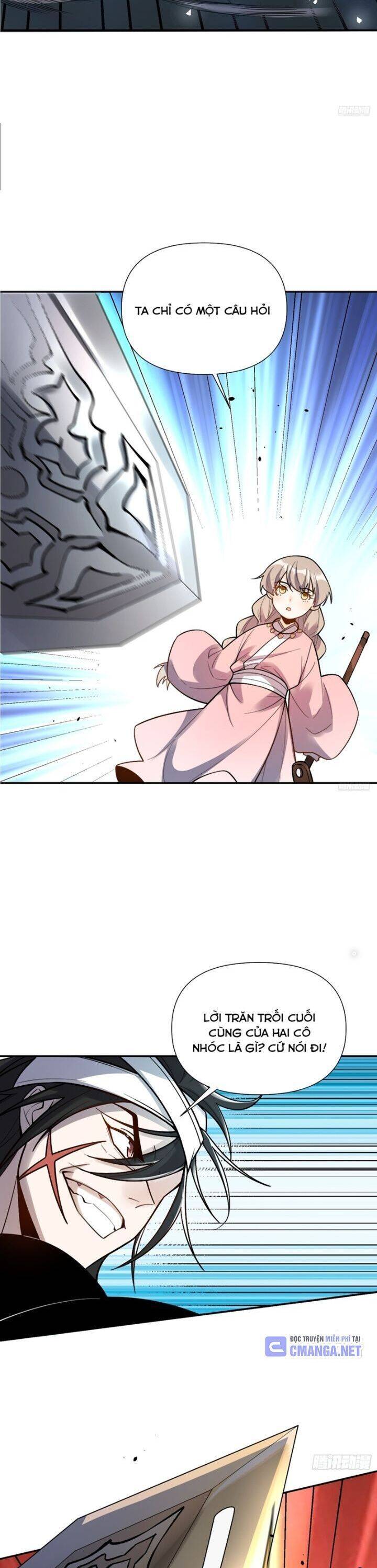 Nguyên Lai Ta Là Tu Tiên Đại Lão Chap 498 - Next Chap 499