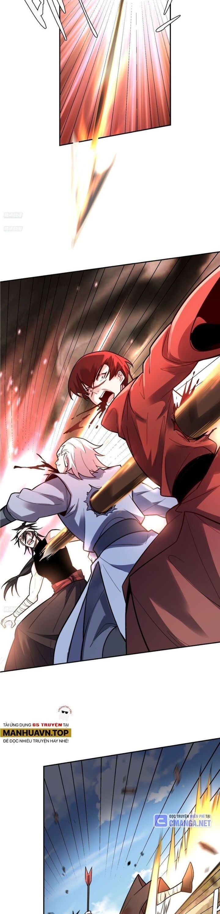 Nguyên Lai Ta Là Tu Tiên Đại Lão Chap 499 - Next Chap 500