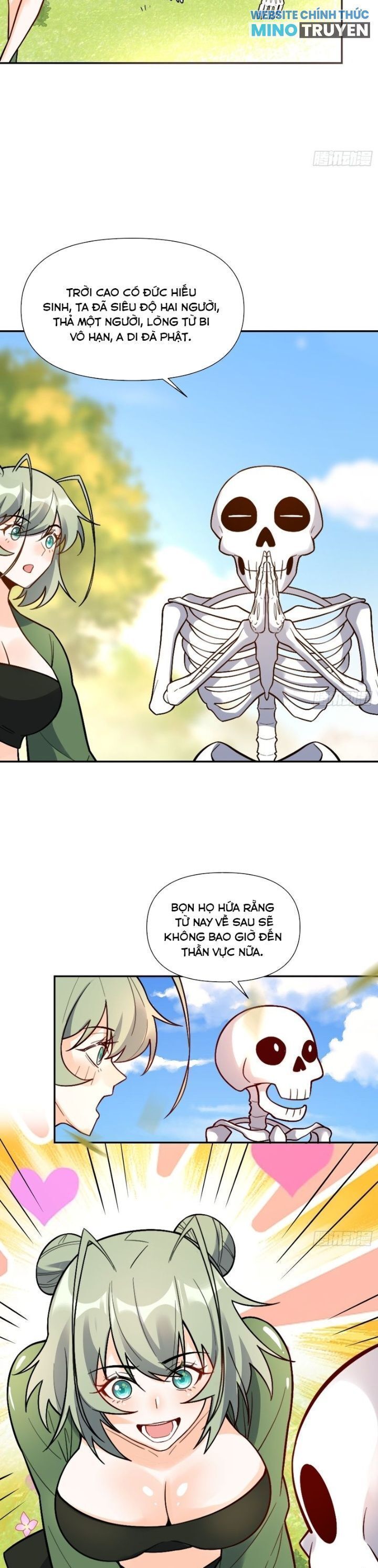 Nguyên Lai Ta Là Tu Tiên Đại Lão Chap 499 - Next Chap 500