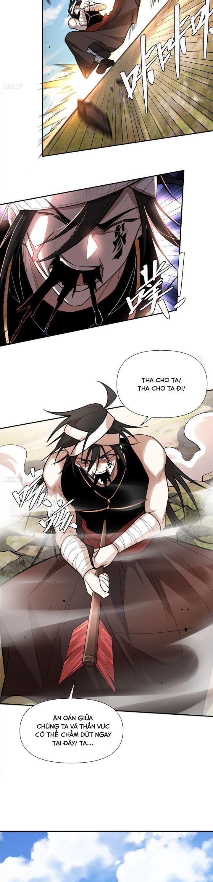 Nguyên Lai Ta Là Tu Tiên Đại Lão Chap 499 - Next Chap 500