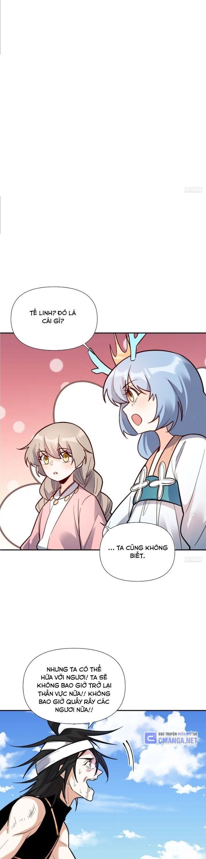 Nguyên Lai Ta Là Tu Tiên Đại Lão Chap 499 - Next Chap 500