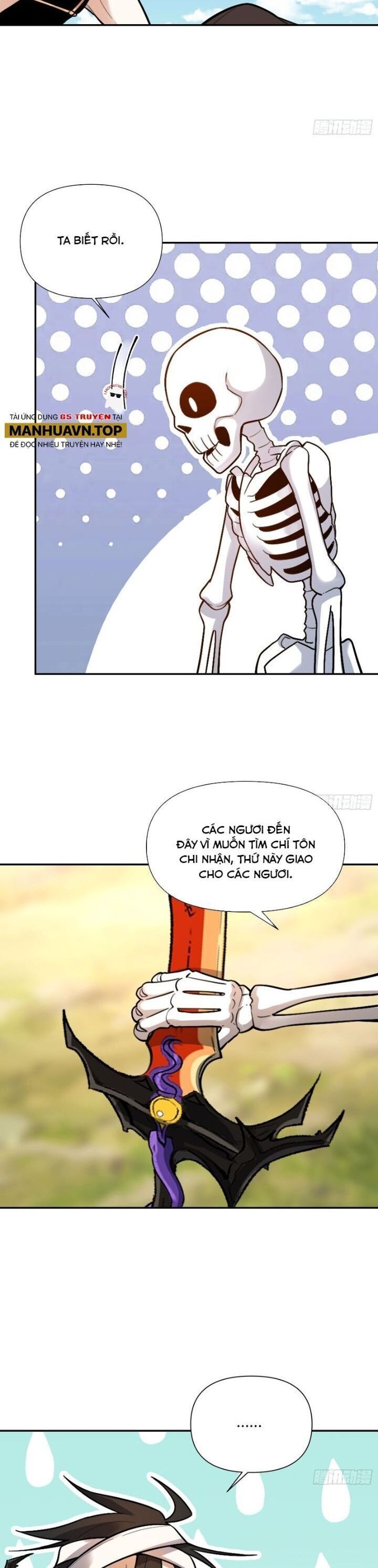 Nguyên Lai Ta Là Tu Tiên Đại Lão Chap 499 - Next Chap 500