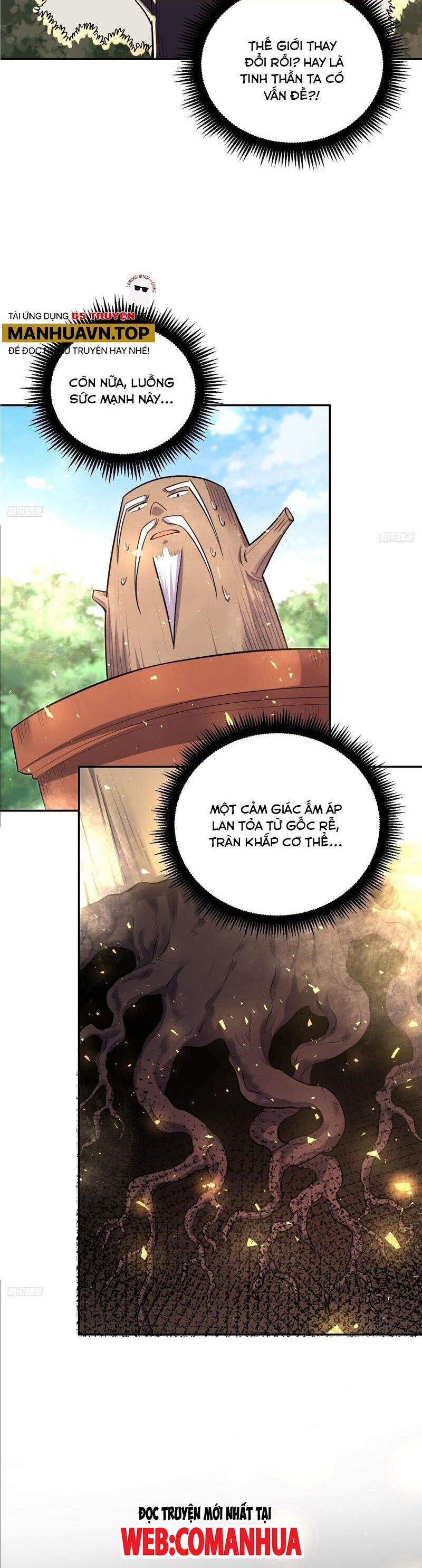 Nguyên Lai Ta Là Tu Tiên Đại Lão Chap 500 - Next Chap 501