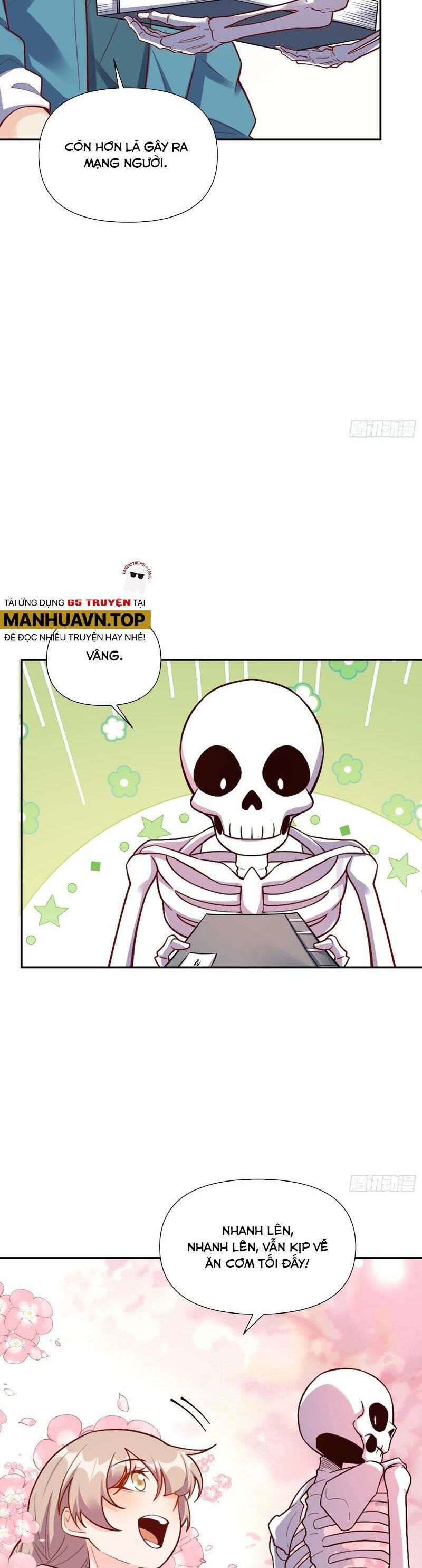 Nguyên Lai Ta Là Tu Tiên Đại Lão Chap 500 - Next Chap 501