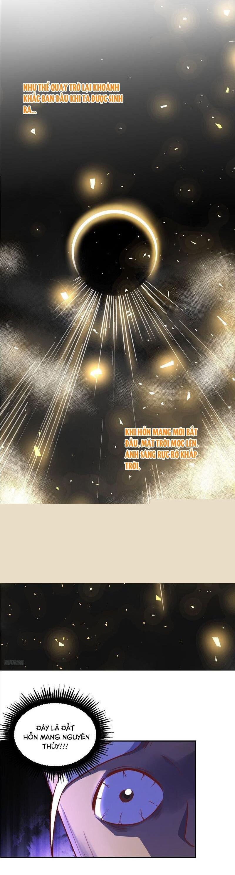 Nguyên Lai Ta Là Tu Tiên Đại Lão Chap 500 - Next Chap 501