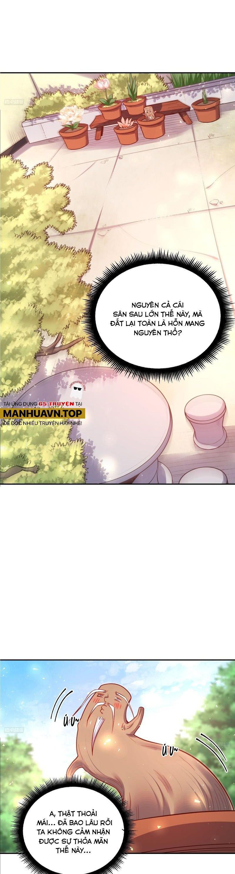 Nguyên Lai Ta Là Tu Tiên Đại Lão Chap 500 - Next Chap 501