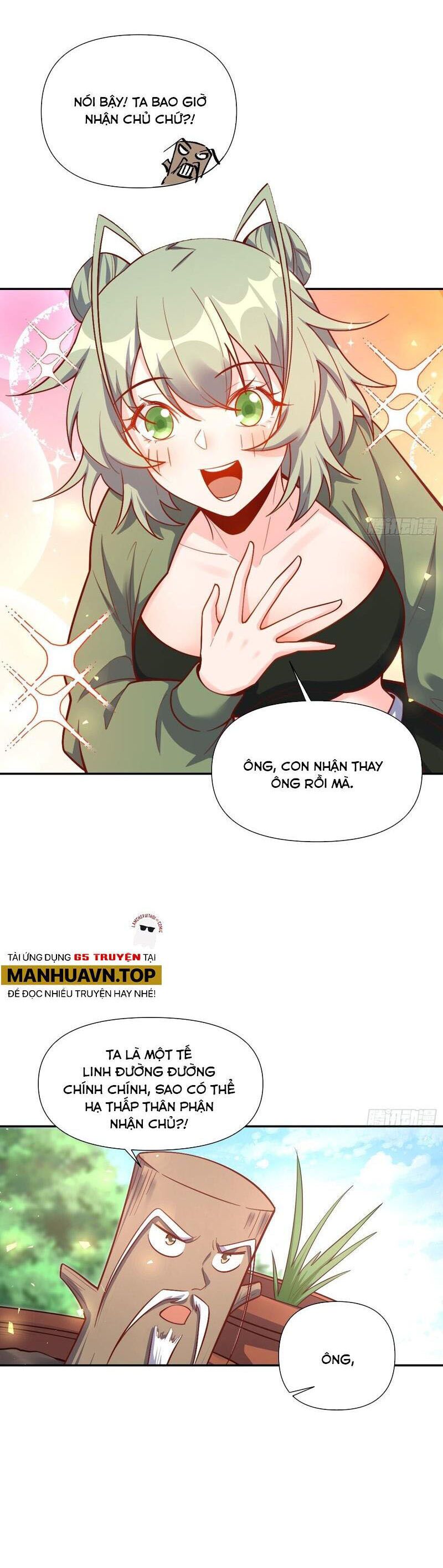 Nguyên Lai Ta Là Tu Tiên Đại Lão Chap 500 - Next Chap 501