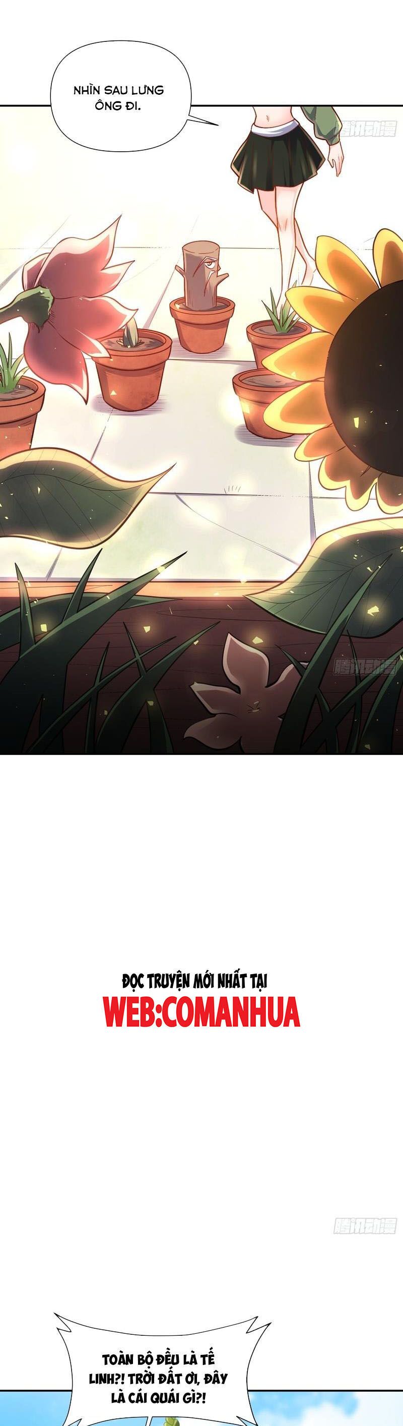 Nguyên Lai Ta Là Tu Tiên Đại Lão Chap 500 - Next Chap 501