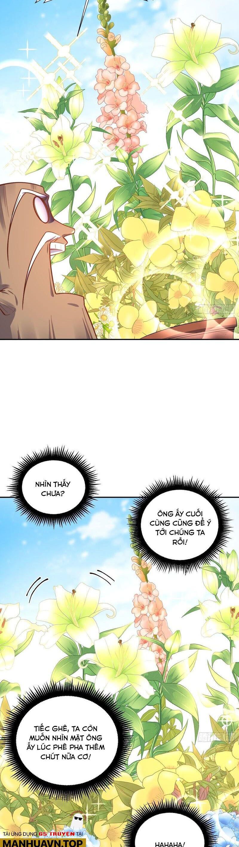 Nguyên Lai Ta Là Tu Tiên Đại Lão Chap 500 - Next Chap 501