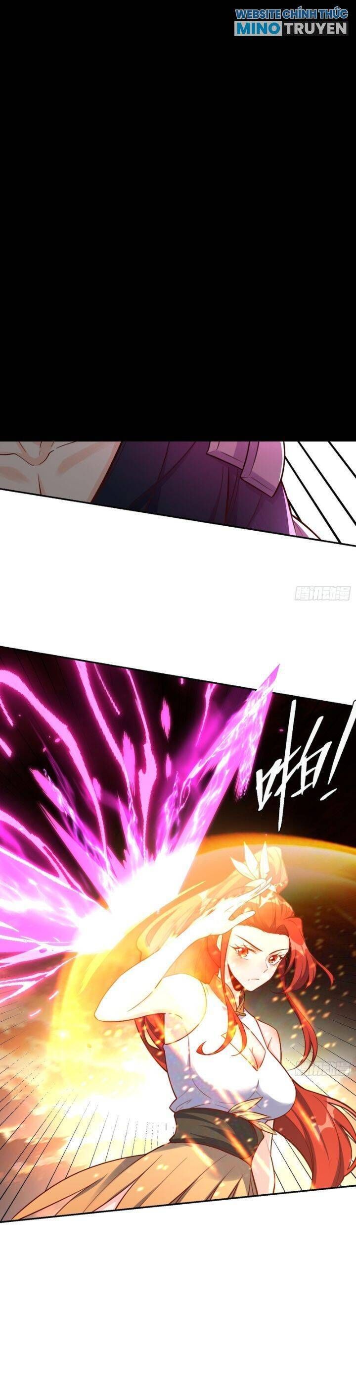 Nguyên Lai Ta Là Tu Tiên Đại Lão Chap 501 - Next Chap 502