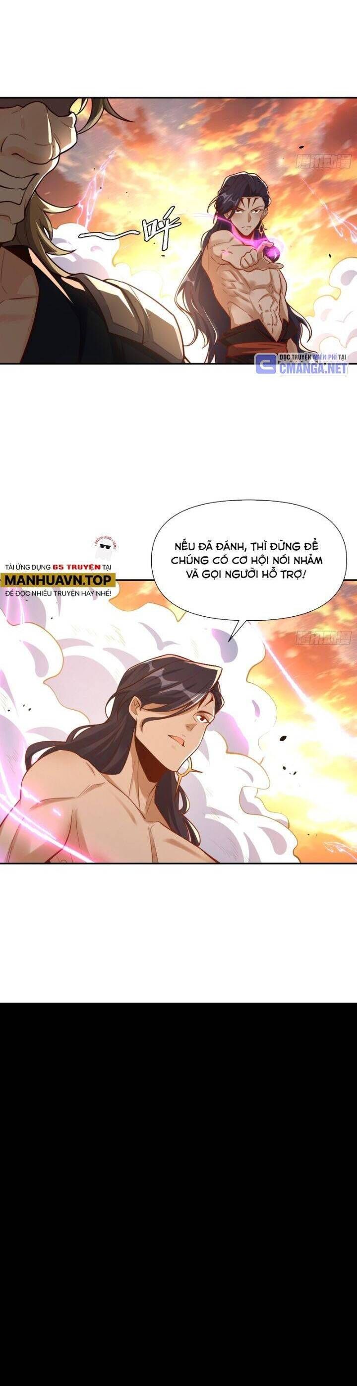 Nguyên Lai Ta Là Tu Tiên Đại Lão Chap 501 - Next Chap 502