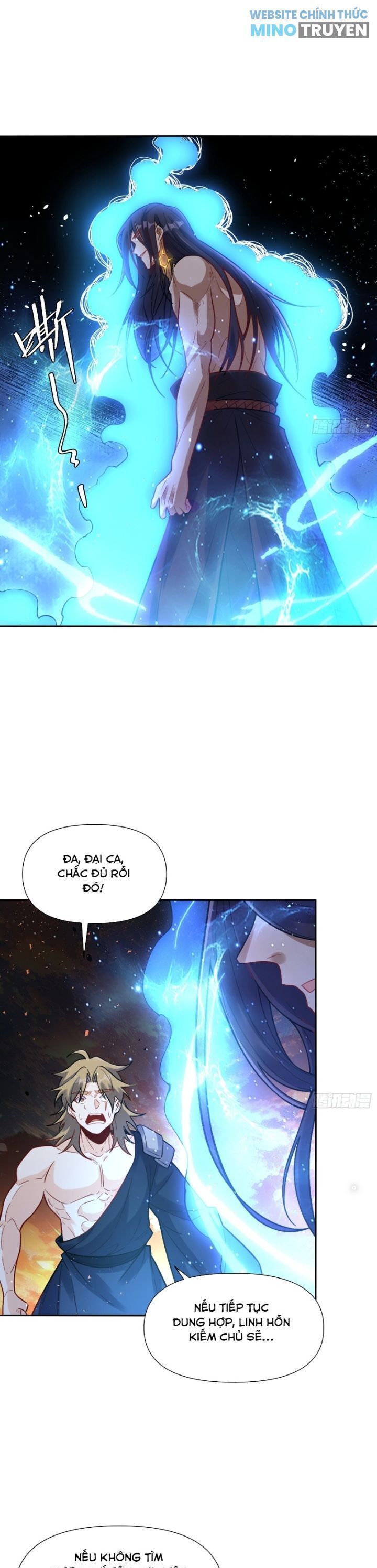 Nguyên Lai Ta Là Tu Tiên Đại Lão Chap 502 - Next Chap 503