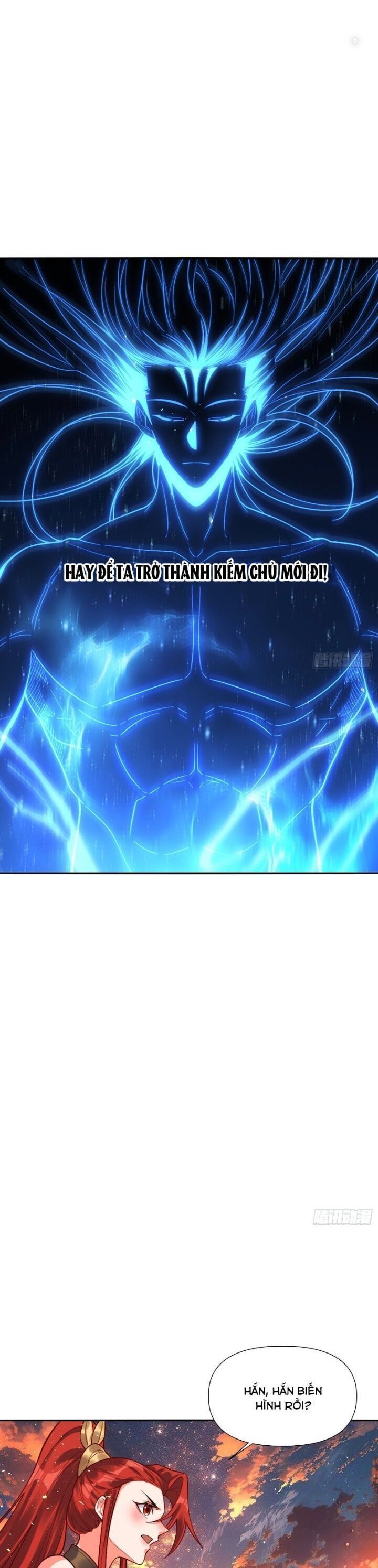 Nguyên Lai Ta Là Tu Tiên Đại Lão Chap 502 - Next Chap 503