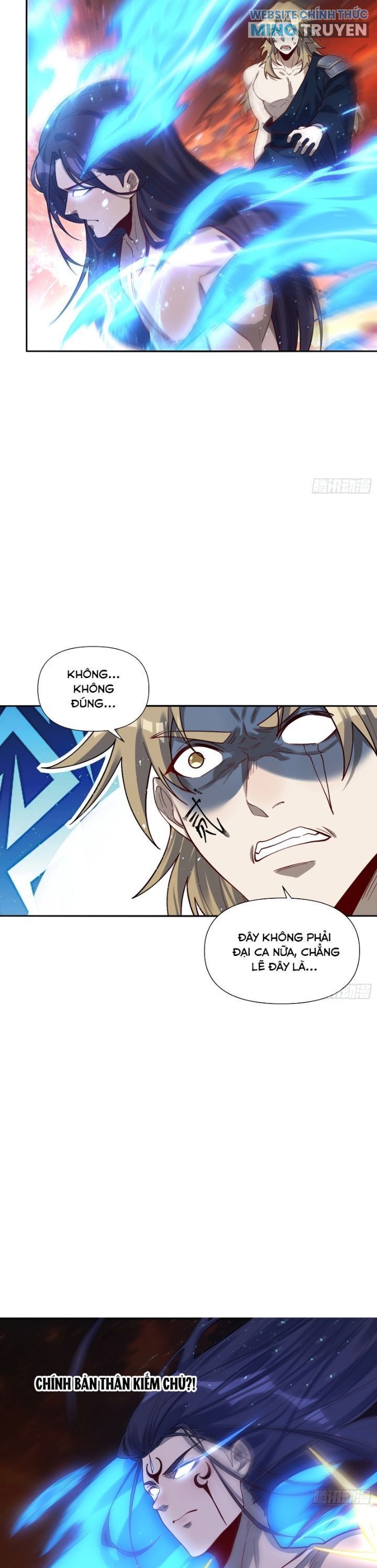 Nguyên Lai Ta Là Tu Tiên Đại Lão Chap 502 - Next Chap 503