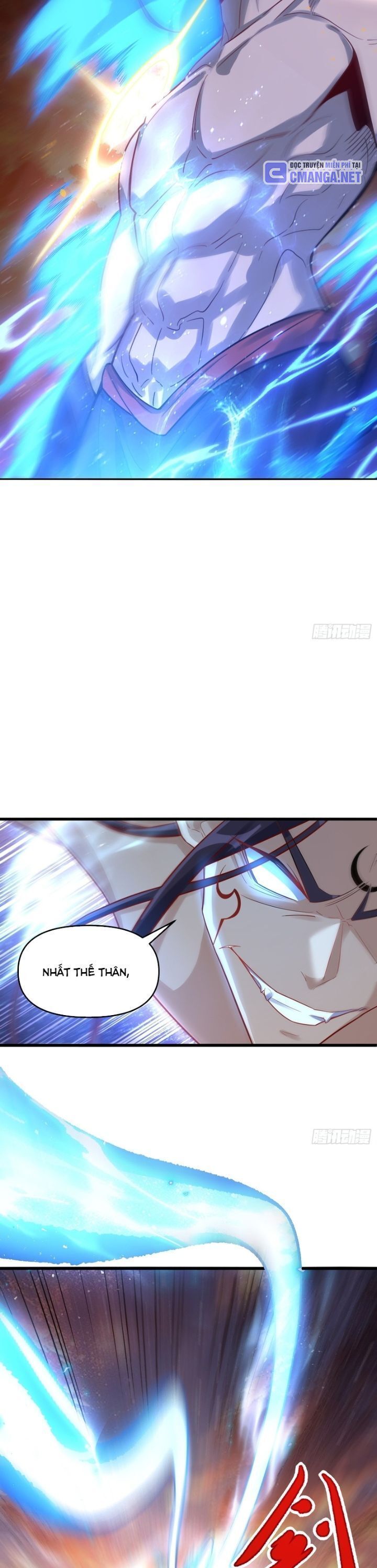 Nguyên Lai Ta Là Tu Tiên Đại Lão Chap 502 - Next Chap 503