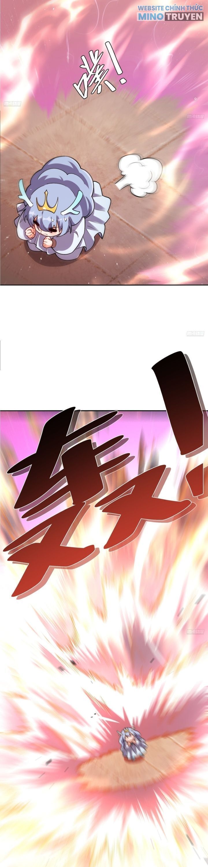 Nguyên Lai Ta Là Tu Tiên Đại Lão Chap 502 - Next Chap 503